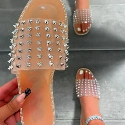 LEGEND WHAT'S NEW JACELYN03 - NUDE