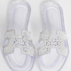 LEGEND JACELYN25 - CLEAR