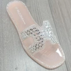 LEGEND WHAT'S NEW JACELYN25 - NUDE