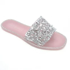 LEGEND JACELYN42 - NUDE (PINK)