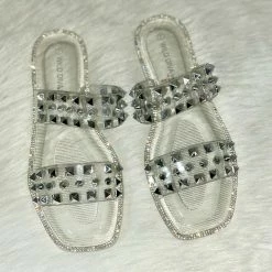 LEGEND WHAT'S NEW JACELYN52 - CLEAR