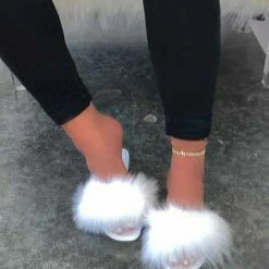 LEGEND WHAT'S NEW JACKIE03 - WHITE