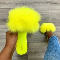 LEGEND JACKIE03 - YELLOW WHAT'S NEW