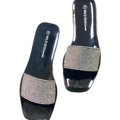 LEGEND WHAT'S NEW JAYNA01 - BLACK