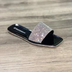 LEGEND WHAT'S NEW JAYNA01 - BLACK