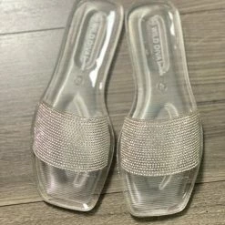 LEGEND JAYNA01 - CLEAR