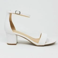 DND JEAN08 - WHITE WHAT'S NEW