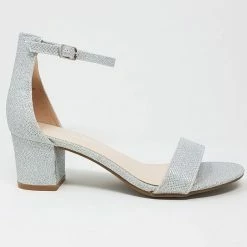 DND JEAN09 - SILVER WHAT'S NEW