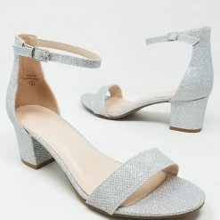 DND JEAN09 - SILVER WHAT'S NEW