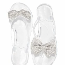 ANN MORE MONZA - CLEAR