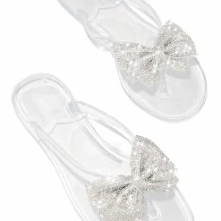 ANN MORE MONZA - CLEAR