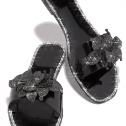 LILIANA JELLI94 - BLACK WHAT'S NEW