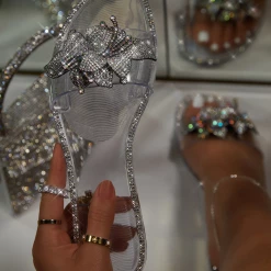 LILIANA JELLI94 - CLEAR