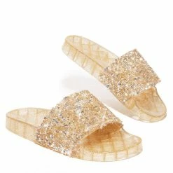 WEEBOO WHAT'S NEW JELLY01 - GOLD