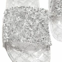 WEEBOO WHAT'S NEW JELLY01 - SILVER