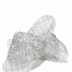 WEEBOO WHAT'S NEW JELLY01 - SILVER