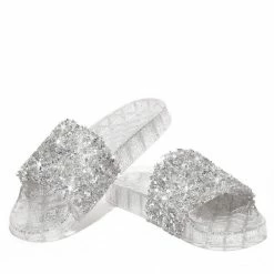 WEEBOO WHAT'S NEW JELLY01 - SILVER