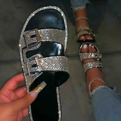 WEEBO JELLY55 - BLACK WHAT'S NEW