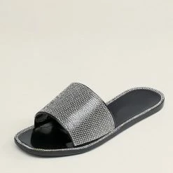 LEGEND JACELYN01 - BLACK