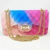 ELI JP068 - MULTI3 JELLY PURSE (MEDIUM) WHAT'S NEW
