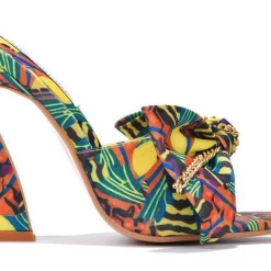 CAPE ROBBIN JETAIME - PRINT