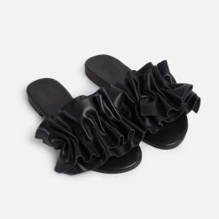 LEMONADE JILL - BLACK WHAT'S NEW