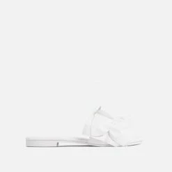 LEMONADE WHAT'S NEW JILL - WHITE