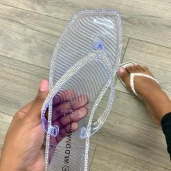 LEGEND JINX01 - CLEAR WHAT'S NEW