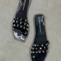 LEGEND WHAT'S NEW JINX04 - BLACK