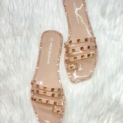 LEGEND JINX04 - NUDE