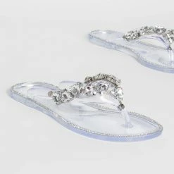 LEGEND JOANIE214 - CLEAR