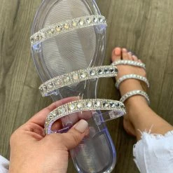 LEGEND WHAT'S NEW JOANIE235 - CLEAR