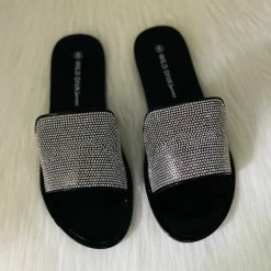 LEGEND JOANNA13 - BLACK WHAT'S NEW