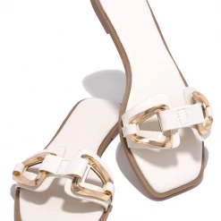 CAPE ROBBIN WHAT'S NEW JOCHA - WHITE