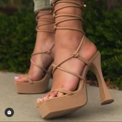 LILIANA JOHANA1 - NUDE WHAT'S NEW