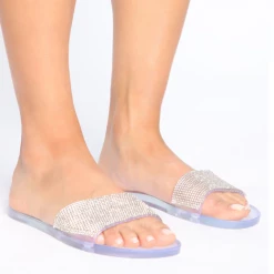 LEGEND BACK IN STOCK JOLIE08 - CLEAR