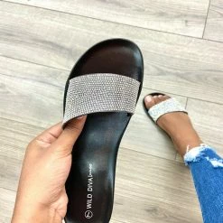 LEGEND JOLIE08 - BLACK WHAT'S NEW