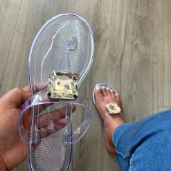 LEGEND WHAT'S NEW JOLIE09 - CLEAR