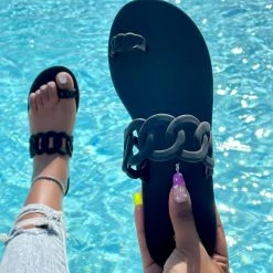 LEGEND WHAT'S NEW JOLIE30 - BLACK