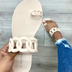 LEGEND WHAT'S NEW JOLIE30 - NUDE