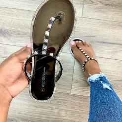 LEGEND WHAT'S NEW JOLIE42 - BLACK