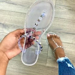 LEGEND JOLIE42 - CLEAR