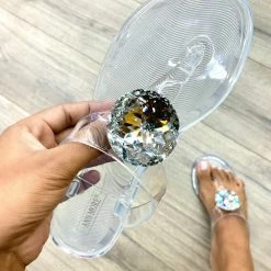 ANN MORE JOLIET - CLEAR