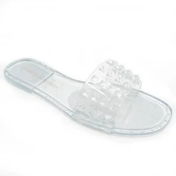 LEGEND JONO01 - CLEAR WHAT'S NEW