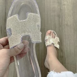 LEGEND JOVIE03 - CLEAR