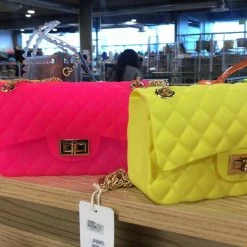 JOIA JP9995 - JELLY PURSE WHAT'S NEW