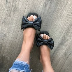 CAPE ROBBIN WHAT'S NEW JUJU - BLACK