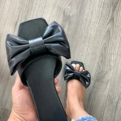 CAPE ROBBIN WHAT'S NEW JUJU - BLACK