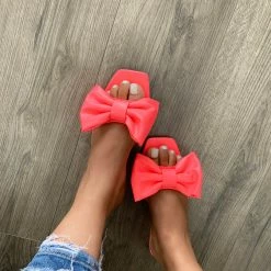 CAPE ROBBIN JUJU - CORAL