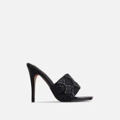 LEMONADE WHAT'S NEW JUMEIRAH - BLACK